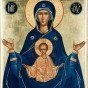 Ікони Божої Матері
