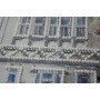 Набор для вышивки бисером на холсте Абрис Арт АВ-323 Морозный рассвет