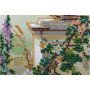 Main Bead Embroidery Kit on Canvas  Abris Art AB-424 Garden of the Gods-1