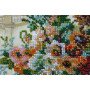 Main Bead Embroidery Kit on Canvas  Abris Art AB-424 Garden of the Gods-1