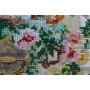Набір для вишивання бісером на полотні Абріс Арт АВ-426 Сад богів-3