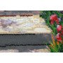 Main Bead Embroidery Kit on Canvas  Abris Art AB-482 Summer garden