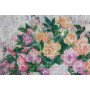 Main Bead Embroidery Kit on Canvas  Abris Art AB-491 Pink haze