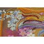 Main Bead Embroidery Kit on Canvas  Abris Art AB-580 Allure