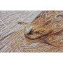 Набор для вышивки бисером на холсте Абрис Арт АВ-593 Мамина нежность