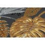 Main Bead Embroidery Kit on Canvas  Abris Art AB-755 Glitter night lights