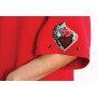 Набор для вышивки бисером украшения на натуральном художественном холсте Паттернхолст Абрис Арт AD-103 Тайны сердца