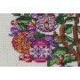 Набор для вышивки крестом Абрис Арт АН-107 Пасхальное дерево