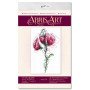 Cross stitch kit Abris Art AH-179 In the world of colors