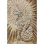 Cross stitch kit Abris Art AH-234 Protector of the Sun