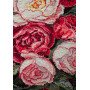 Cross stitch kit Abris Art AH-244 Velvet feelings