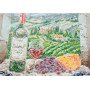 Cross stitch kit Abris Art AH-262 Sommelier's Dream