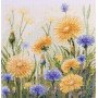 Набір для вишивки хрестиком Абріс Арт АН-300 Шепіт трав
