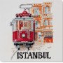 Набор-миди для вышивки бисером Абрис Арт АМВ-058 Стамбул