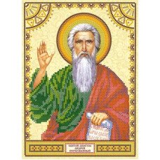 Charts icons for beading Saint Andrew Abris Art ACK-002