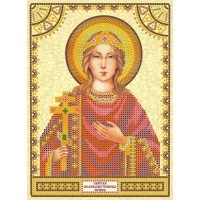 Charts icons for beading Saint Irina Abris Art ACK-006
