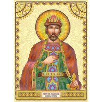 Charts icons for beading Saint Igor Abris Art ACK-007