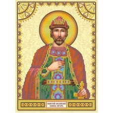 Charts icons for beading Saint Igor Abris Art ACK-007