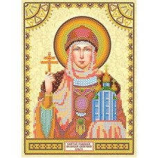 Charts icons for beading Holy Olga Abris Art ACK-011