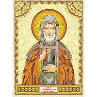 Charts icons for beading Saint Oleg Abris Art ACK-018