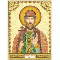Charts icons for beading St. Peter Abris Art ACK-025