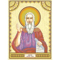 Charts icons for beading Saint Ilya Abris Art ACK-041