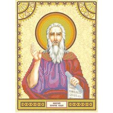 Charts icons for beading Saint Ilya Abris Art ACK-041