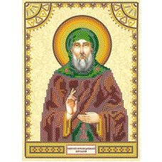 Charts icons for beading Saint Vitaly Abris Art ACK-044
