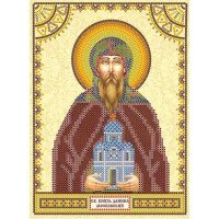 Charts icons for beading Saint daniel Abris Art ACK-057