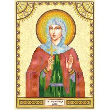 Charts icons for beading Holy alla Abris Art ACK-062