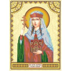 Charts icons for beading Saint Tamara Abris Art ACK-064
