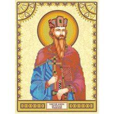Charts icons for beading Saint Vyacheslav Abris Art ACK-065
