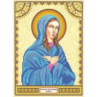 Charts icons for beading Holy raisa Abris Art ACK-068