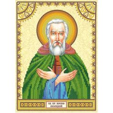 Charts icons for beading Saint Joseph Abris Art ACK-089