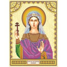 Charts icons for beading Holy Claudia Abris Art ACK-092