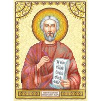 Charts icons for beading Saint Mark Abris Art ACK-093