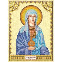Charts icons for beading Saint Marfa Abris Art ACK-094