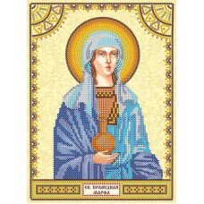 Charts icons for beading Saint Marfa Abris Art ACK-094