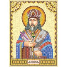Charts icons for beading Saint Innocent Abris Art ACK-104