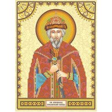 Charts icons for beading Saint Vsevolod Abris Art ACK-110