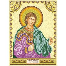Charts icons for beading Saint Orest Abris Art ACK-132