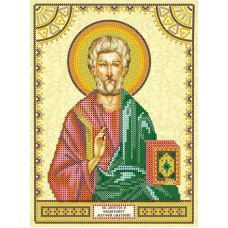 Charts icons for beading St. Matthew (Matthew) Abris Art ACK-134