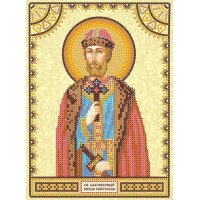 Charts icons for beading Svyatoslav Abris Art ACK-135
