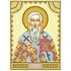 Charts icons for beading Saint Myron Abris Art ACK-139