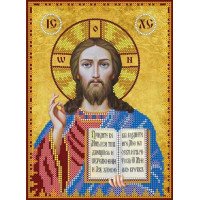 Charts icons for beading Icon Savior Abris Art ACK-166