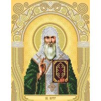Pattern beading A-strochka AC4-055 Icon of St. Peter