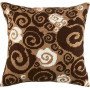 Pillow for embroidery half-cross Charіvnytsya V-106 Cappuccino