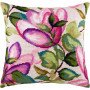 Pillow for embroidery half-cross Charіvnytsya V-127 Magnolia