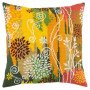 Pillow for embroidery half-cross Charіvnytsya V-145 Autumn day
