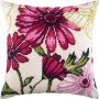 Pillow for embroidery half-cross Charіvnytsya V-173 Asters